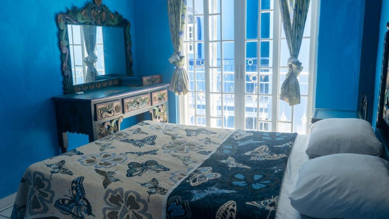 Oyo Casa Mission Hotell Puerto Vallarta Exteriör bild