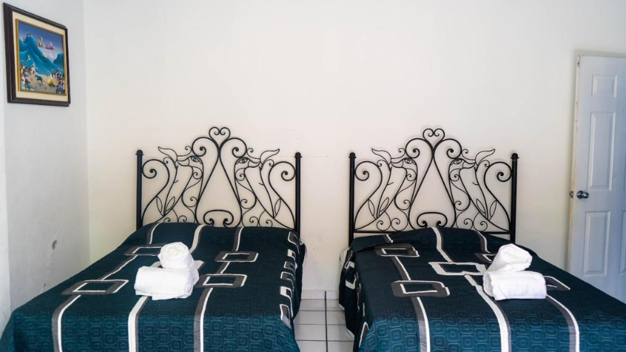Oyo Casa Mission Hotell Puerto Vallarta Exteriör bild