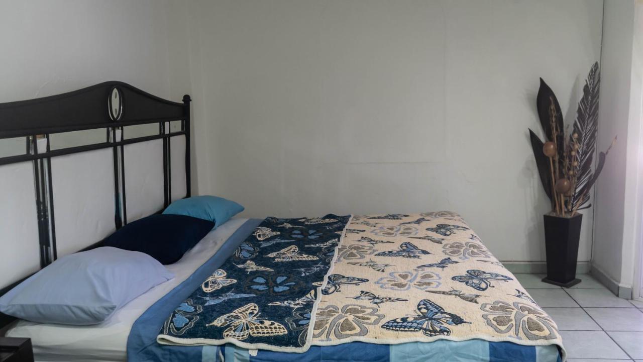 Oyo Casa Mission Hotell Puerto Vallarta Exteriör bild