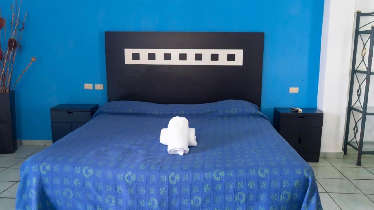 Oyo Casa Mission Hotell Puerto Vallarta Exteriör bild