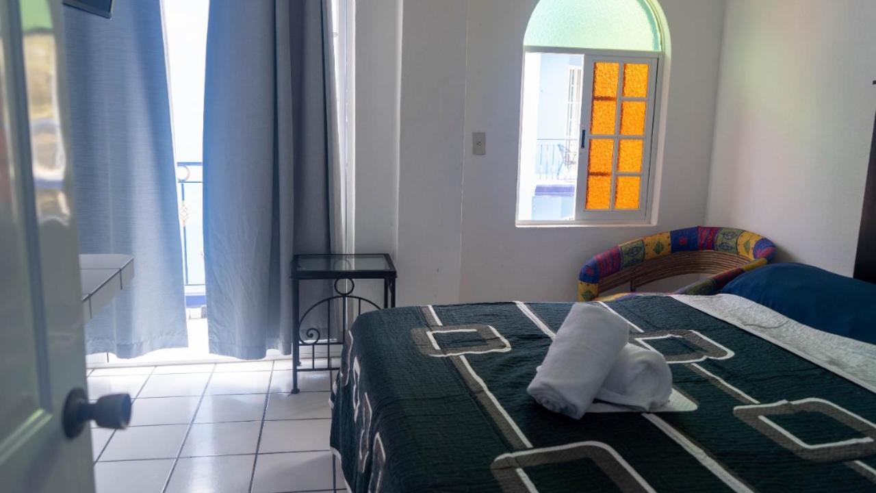 Oyo Casa Mission Hotell Puerto Vallarta Exteriör bild