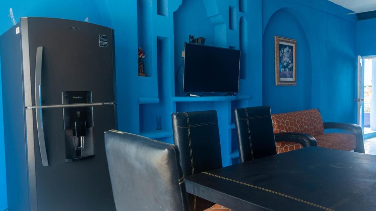 Oyo Casa Mission Hotell Puerto Vallarta Exteriör bild