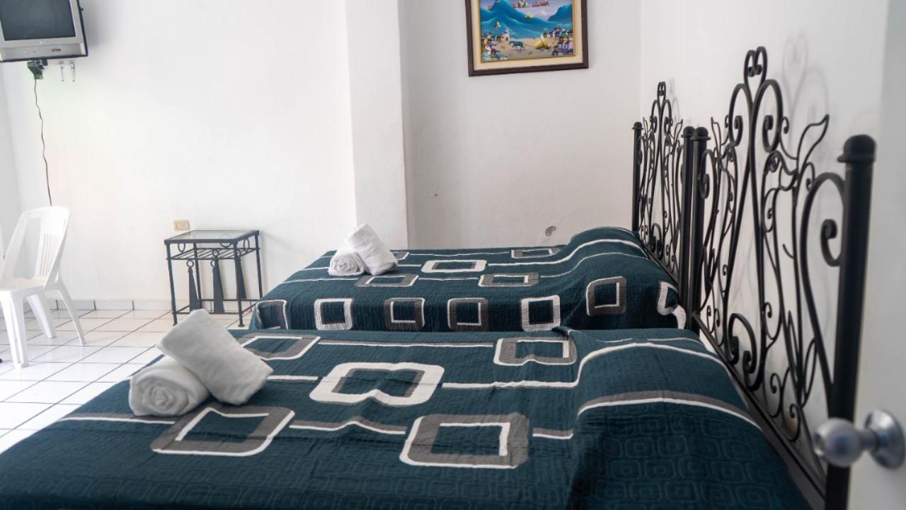 Oyo Casa Mission Hotell Puerto Vallarta Exteriör bild