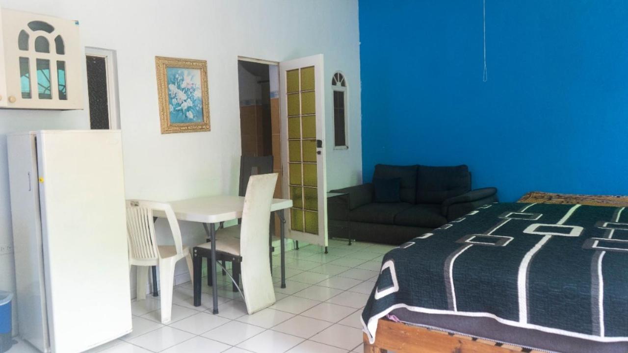 Oyo Casa Mission Hotell Puerto Vallarta Exteriör bild