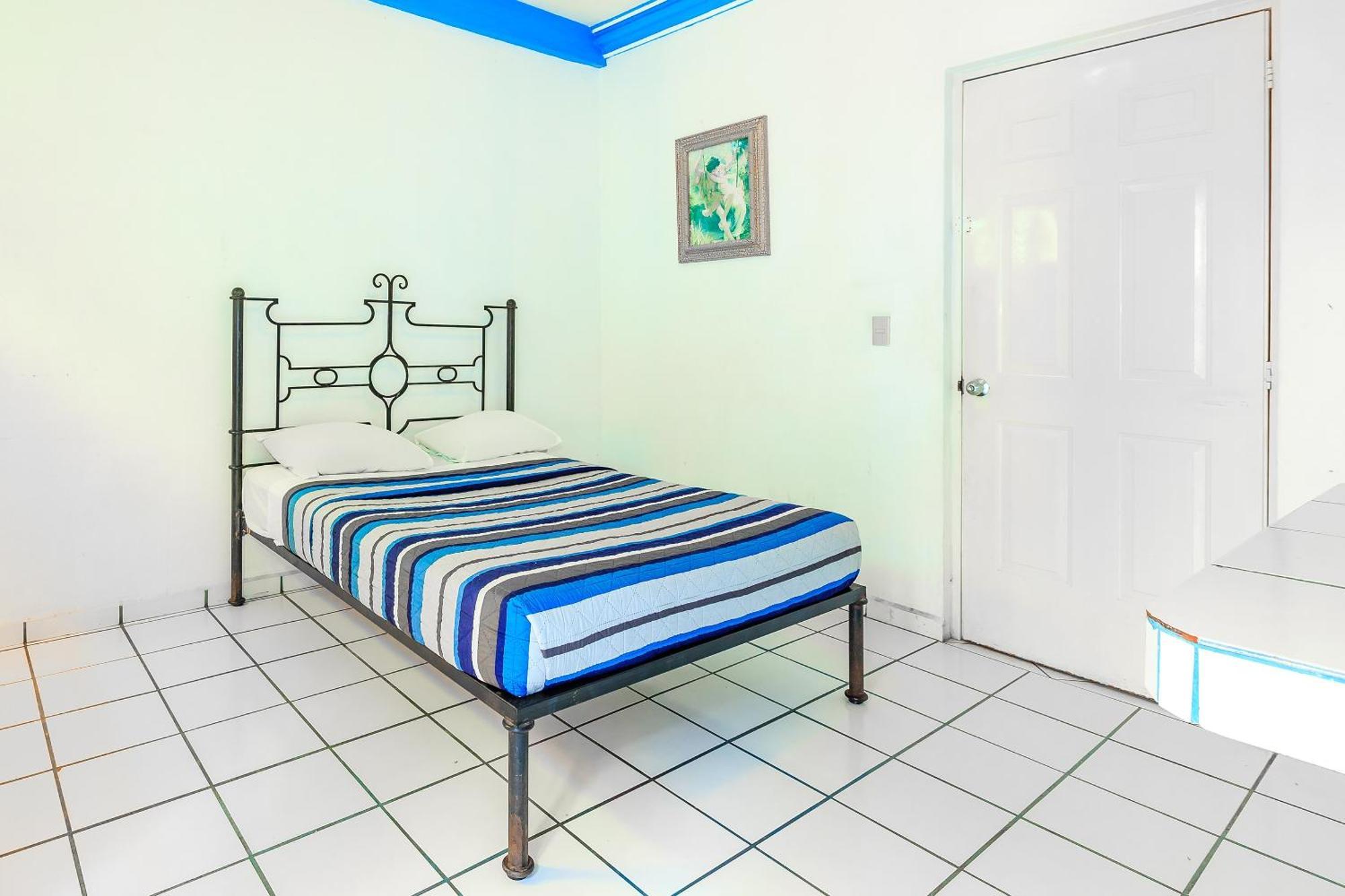 Oyo Casa Mission Hotell Puerto Vallarta Exteriör bild