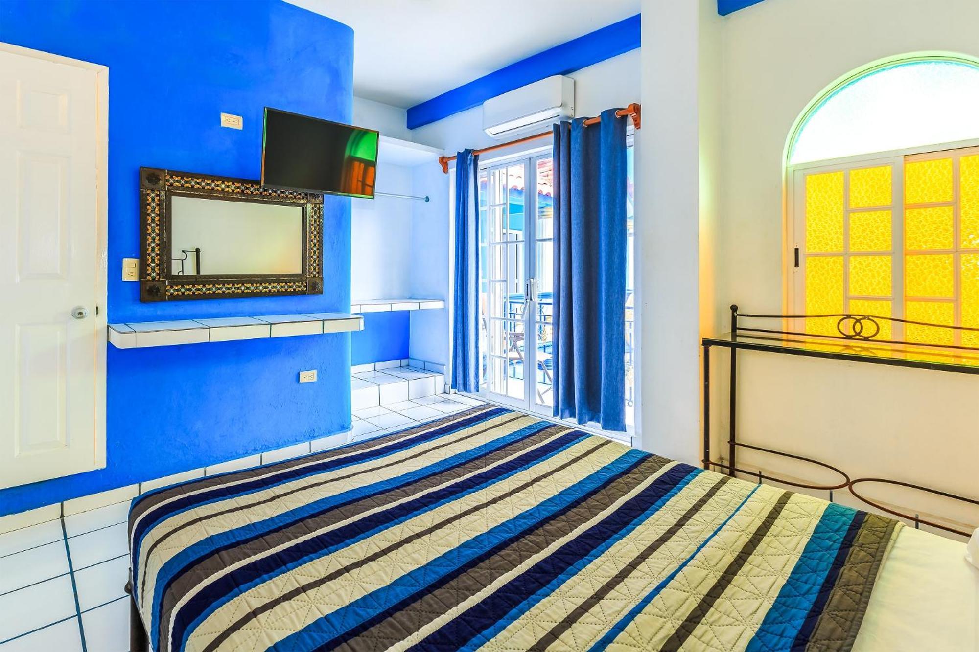 Oyo Casa Mission Hotell Puerto Vallarta Exteriör bild