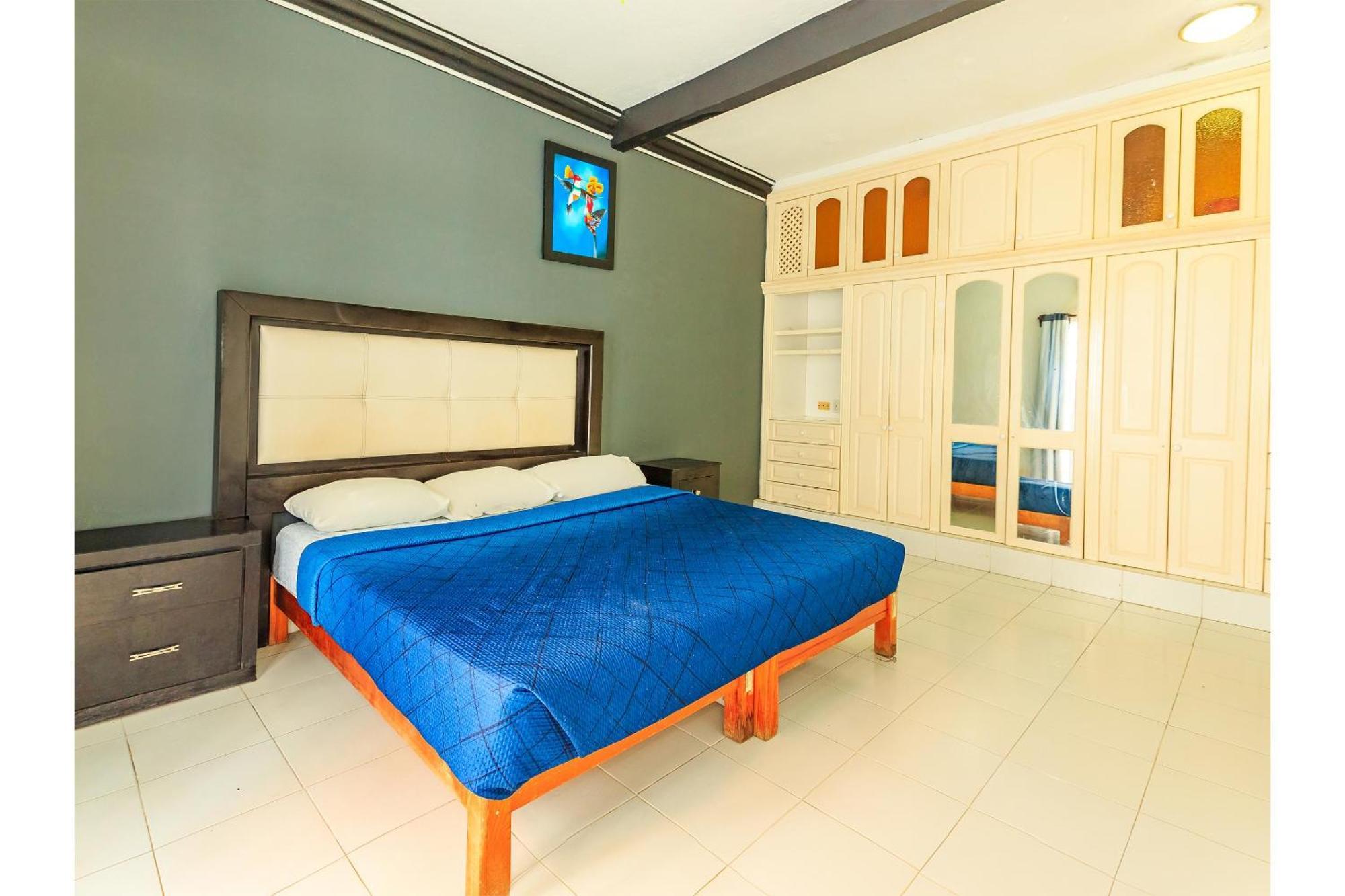 Oyo Casa Mission Hotell Puerto Vallarta Exteriör bild
